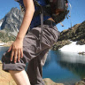 Meet your Posher, Joanna